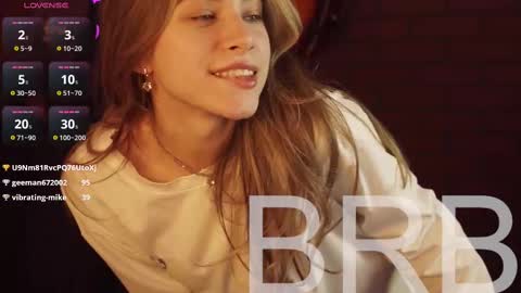 elliecutes online show from 03-03-25, 05:42