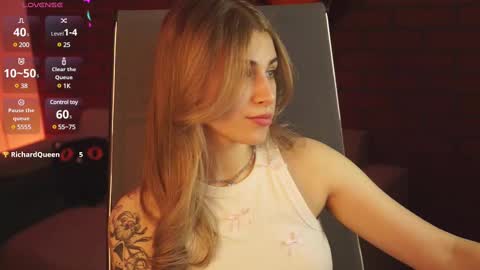 elliecutes online show from 03-04-25, 08:35