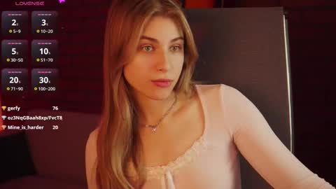 elliecutes online show from 03-09-25, 08:29