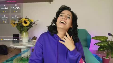 elliee1 online show from 02-21-25, 06:15