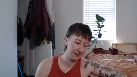 Ellie Rowyn online show from 03-05-26, 08:16