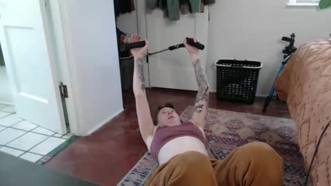 Ellie Rowyn online show from 04-15-26, 07:10