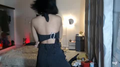 ellieyun online show from 02-06-26, 02:20