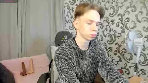 elliot_mars_ online show from 10-03-25, 06:05