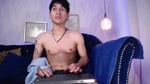 Elliot online show from 01-15-26, 11:08