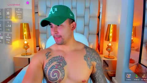 E L L I O T    V E L E Z online show from 12-02-25, 08:48