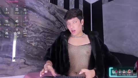 Ellis  online show from 09-26-25, 03:10