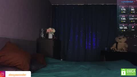 Snapshot of elliswonder chatting on 11-05-25, 09:48 elliswonder online show from 11-05-25, 09:48