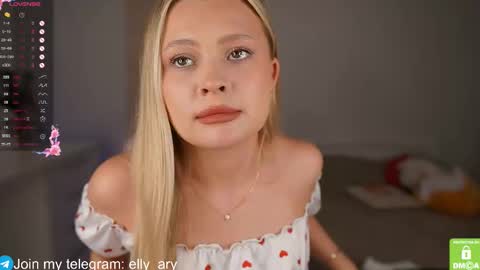 elly_ary online show from 10-14-25, 05:14