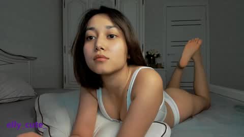 Elly Cute  online show from 02-03-25, 09:30