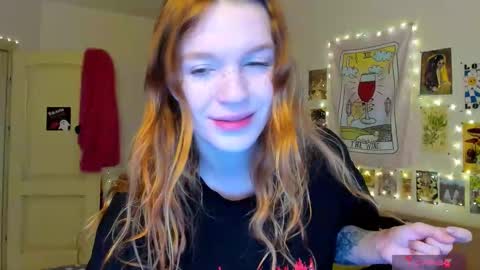 Elly     Fansly  online show from 02-26-26, 07:18