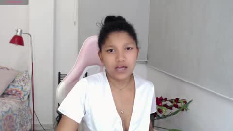 Elly online show from 02-21-25, 02:06