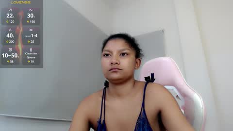 Elly online show from 03-05-25, 03:40