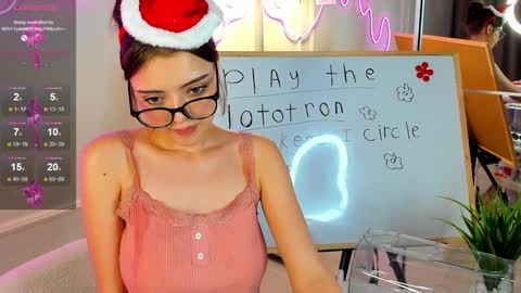 Elly online show from 12-03-24, 08:17