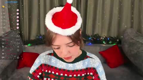 Elly online show from 12-09-24, 01:45