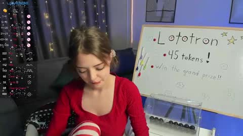 Elly online show from 12-14-24, 06:20