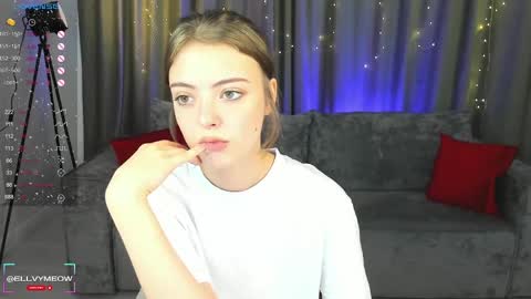 Elly online show from 01-05-25, 11:26