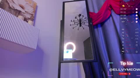 Elly online show from 03-09-25, 04:55