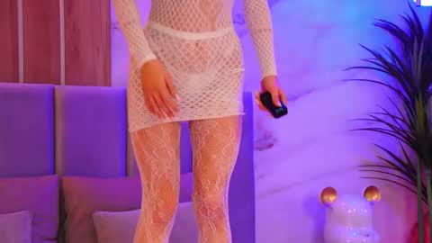 Elly online show from 01-08-26, 08:44