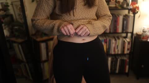 Snapshot of ellynaomi chatting on 11-01-25, 10:56 Elly Naomi online show from 11-01-25, 10:56