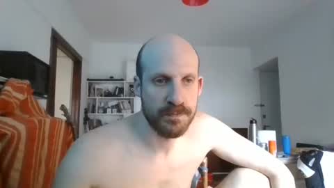 Mati Restrepo online show from 12-01-24, 09:15