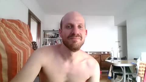 Mati Restrepo online show from 12-31-24, 12:04