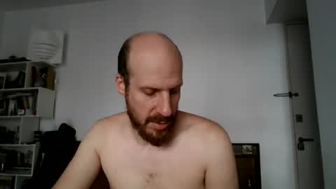 Mati Restrepo online show from 01-17-25, 12:42