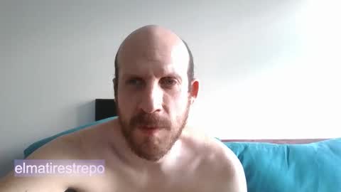 Mati Restrepo online show from 01-13-26, 10:42