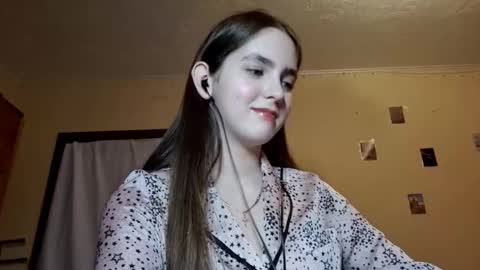 Kate online show from 02-20-26, 05:02