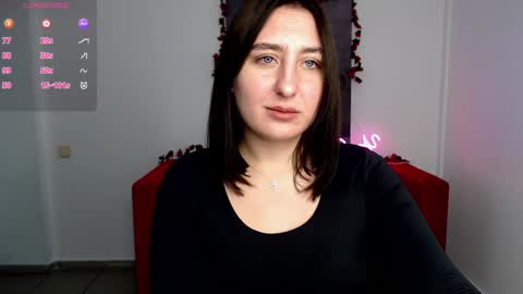 elmirapowers online show from 12-04-24, 01:31