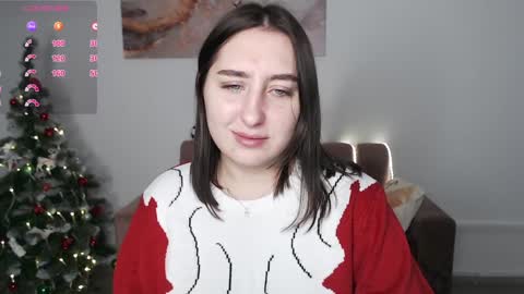 elmirapowers online show from 12-24-24, 01:50