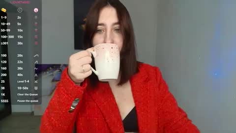 elmirapowers online show from 01-08-25, 12:47