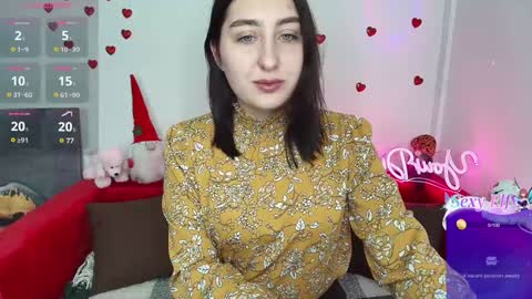 elmirapowers online show from 02-03-25, 12:47