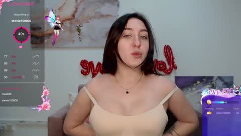 elmirapowers online show from 02-06-25, 01:10