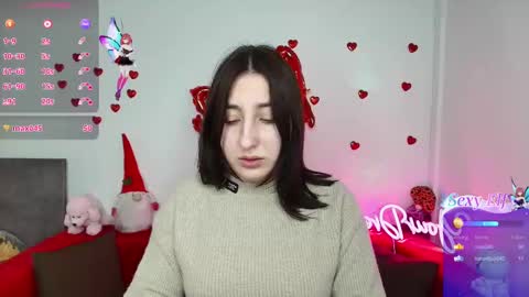 elmirapowers online show from 02-12-25, 12:55