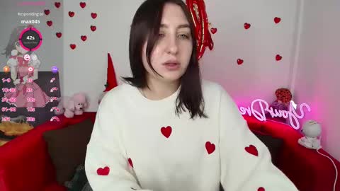 elmirapowers online show from 02-14-25, 01:18