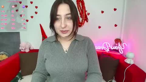 elmirapowers online show from 02-17-25, 01:10