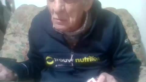 elmo191271 online show from 01-15-26, 05:12