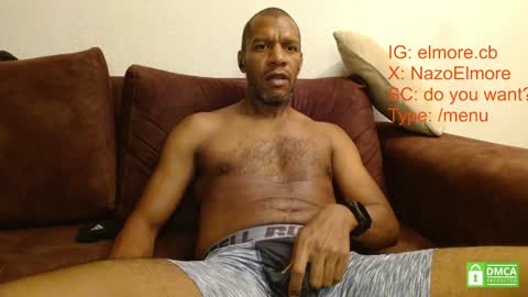 My name is Elmore. Please say hello I like to chat with you. If you have requests or dirty talk please use tip online show from 01-03-25, 06:33
