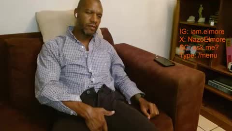 My name is Elmore. Please say hello I like to chat with you. If you have requests or dirty talk please use tip online show from 09-12-25, 04:56