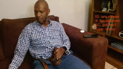My name is Elmore. Please say hello I like to chat with you. If you have requests or dirty talk please use tip online show from 09-23-25, 04:37