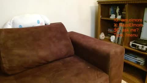 My name is Elmore. Please say hello I like to chat with you. If you have requests or dirty talk please use tip online show from 09-28-25, 03:01