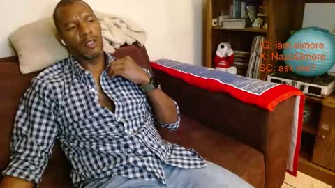 My name is Elmore. Please say hello I like to chat with you. If you have requests or dirty talk please use tip online show from 11-22-25, 05:06