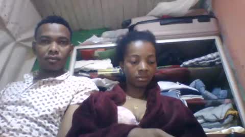 elodynarcisse online show from 12-16-25, 03:55