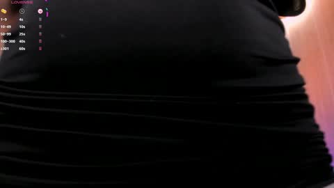 ELOISA OLIVERO online show from 02-03-25, 02:24