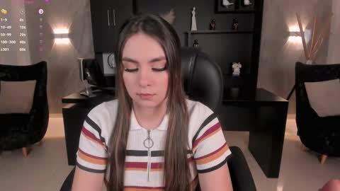 ELOISA OLIVERO online show from 02-12-25, 04:44