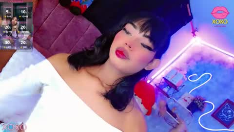 eloise__ online show from 01-14-26, 02:17