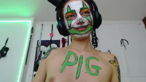 Chelsea  Please help me to reach 100 thumbs up online show from 02-01-25, 06:21