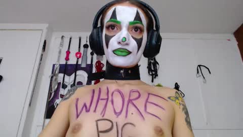 Chelsea  Please help me to reach 100 thumbs up online show from 02-25-25, 11:22