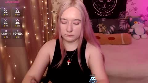 Ela give me a thumbs up if you like it  and this is important for the development of the account online show from 12-06-24, 07:56